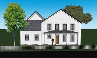 897 Falls Road, Shelburne, VT 05482
