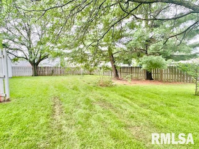 Lot 65 W 66TH Street, Davenport, IA 52806