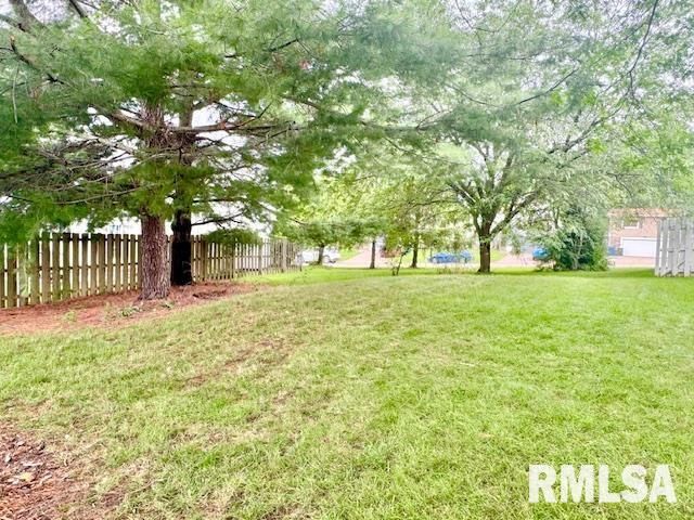 Lot 65 W 66TH Street, Davenport, IA 52806