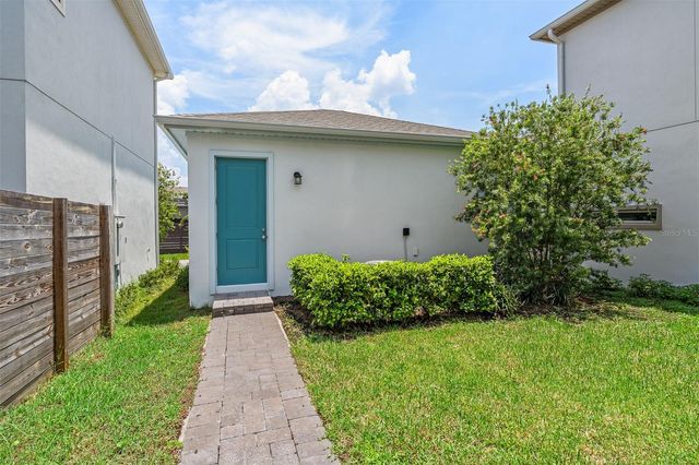 10129 PEARSON AVENUE, Orlando, FL 32827