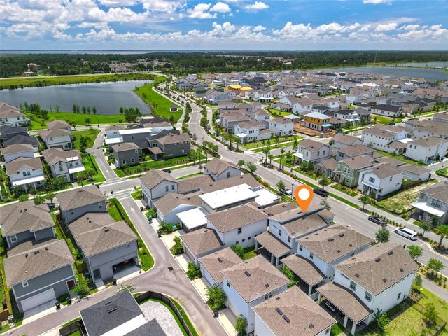 10129 PEARSON AVENUE, Orlando, FL 32827
