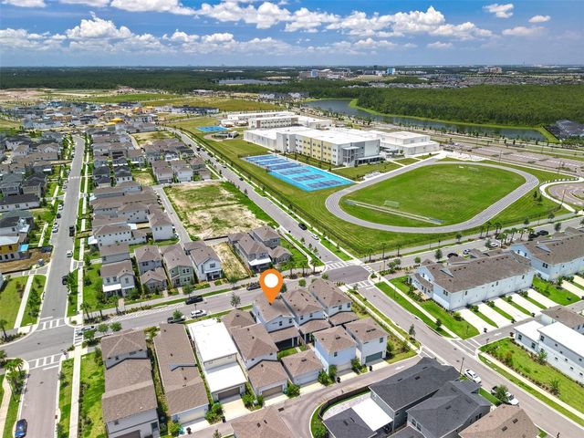 10129 PEARSON AVENUE, Orlando, FL 32827