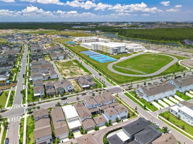 10129 PEARSON AVENUE, Orlando, FL 32827