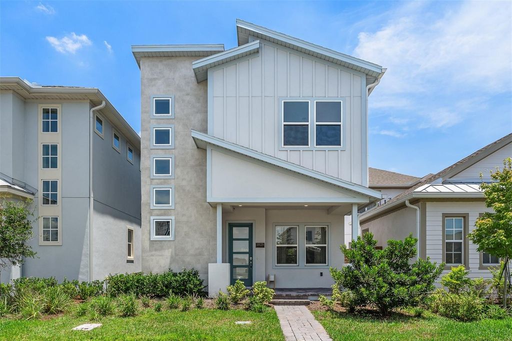 10129 PEARSON AVENUE, Orlando, FL 32827