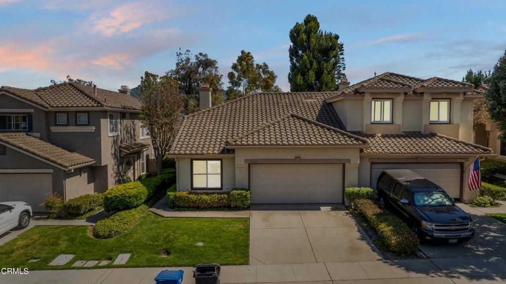 Image 1 of property listing at 5324 Villa Mallorca Place, Camarillo, CA 93012