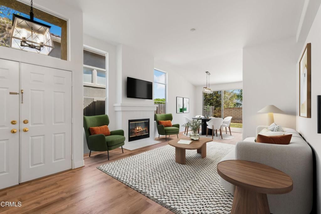 Image 5 of property listing at 5324 Villa Mallorca Place, Camarillo, CA 93012