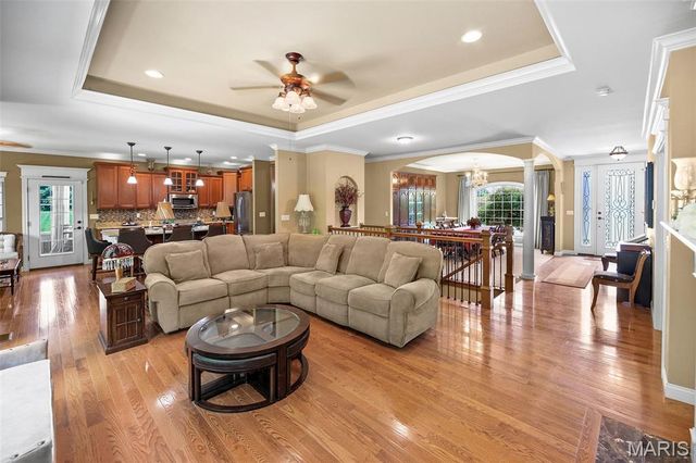 101 Fountain Drive, Glen Carbon, IL 62034