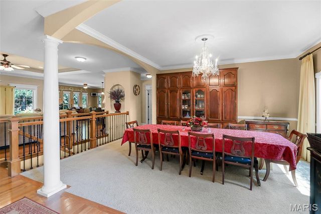 101 Fountain Drive, Glen Carbon, IL 62034