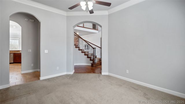 4301 N Walnut Avenue, Broken Arrow, OK 74012