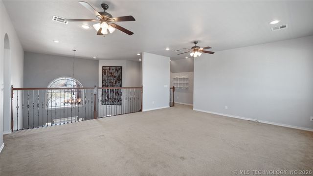 4301 N Walnut Avenue, Broken Arrow, OK 74012