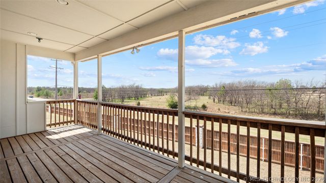 4301 N Walnut Avenue, Broken Arrow, OK 74012