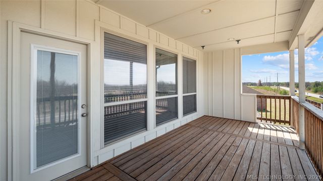 4301 N Walnut Avenue, Broken Arrow, OK 74012