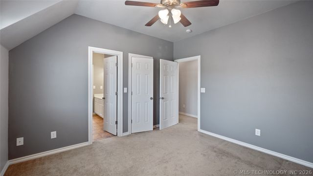 4301 N Walnut Avenue, Broken Arrow, OK 74012