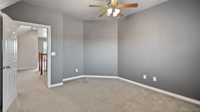 4301 N Walnut Avenue, Broken Arrow, OK 74012