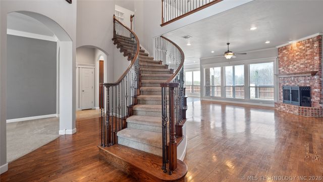 4301 N Walnut Avenue, Broken Arrow, OK 74012