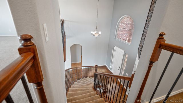 4301 N Walnut Avenue, Broken Arrow, OK 74012