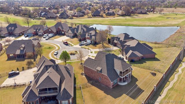 4301 N Walnut Avenue, Broken Arrow, OK 74012