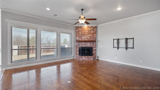 4301 N Walnut Avenue, Broken Arrow, OK 74012