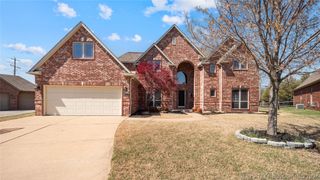 4301 N Walnut Avenue, Broken Arrow, OK 74012
