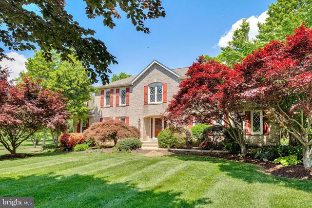 15820 HUNTON LN, Haymarket, VA 20169