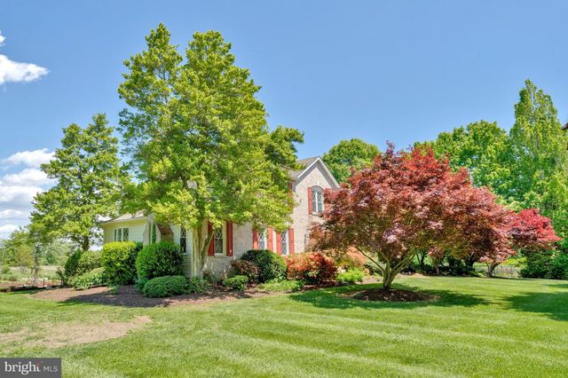 15820 HUNTON LN, Haymarket, VA 20169