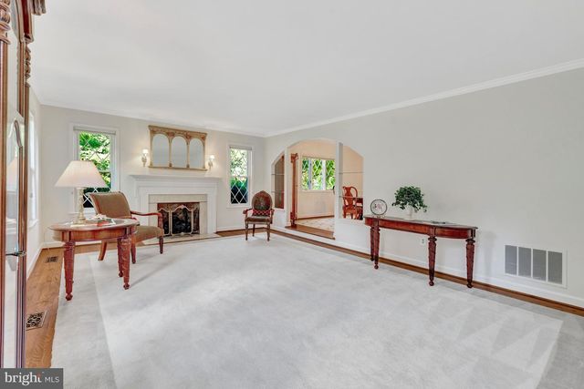 15820 HUNTON LN, Haymarket, VA 20169