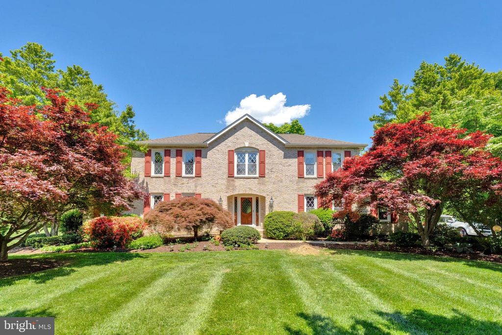 15820 HUNTON LN, Haymarket, VA 20169