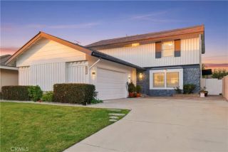 5201 Del Serra, La Palma, CA 90623