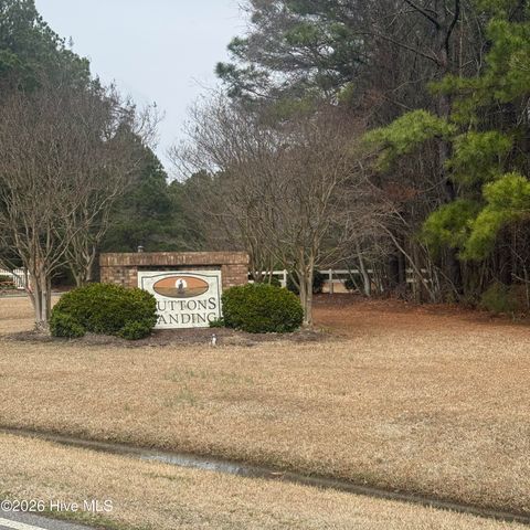 27 Suttons Landing Road, Hertford, NC 27944