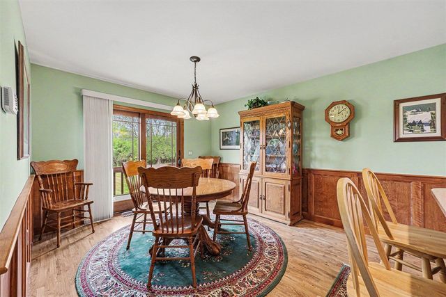 1971 Weatherhill Drive, Dexter, MI 48130