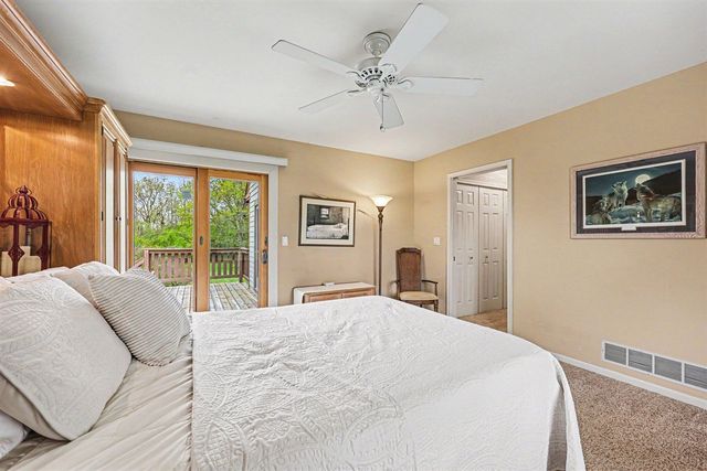 1971 Weatherhill Drive, Dexter, MI 48130