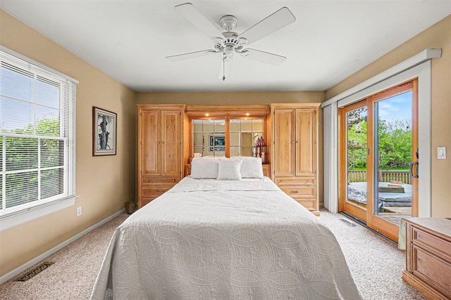 1971 Weatherhill Drive, Dexter, MI 48130