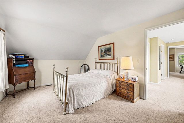1971 Weatherhill Drive, Dexter, MI 48130
