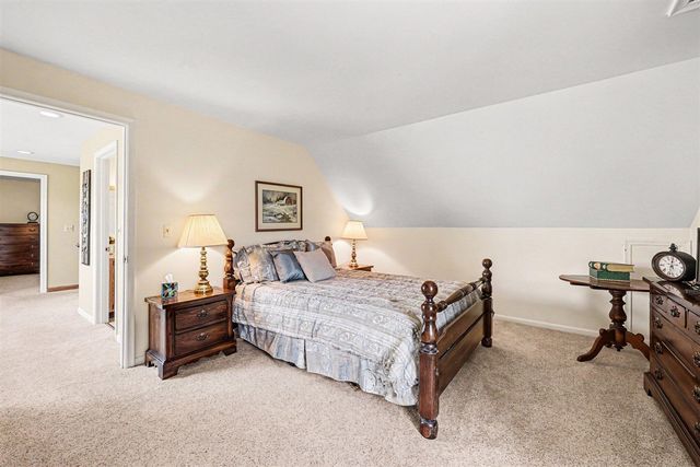 1971 Weatherhill Drive, Dexter, MI 48130
