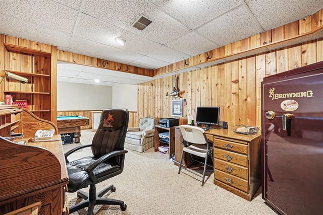 1971 Weatherhill Drive, Dexter, MI 48130