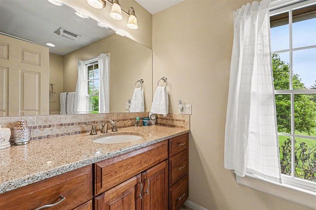 1971 Weatherhill Drive, Dexter, MI 48130