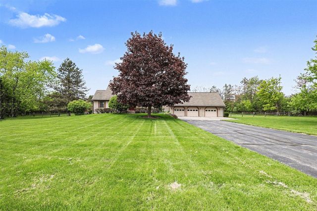1971 Weatherhill Drive, Dexter, MI 48130
