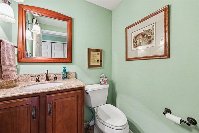 1971 Weatherhill Drive, Dexter, MI 48130