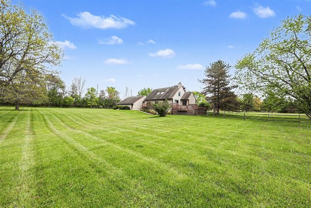 1971 Weatherhill Drive, Dexter, MI 48130