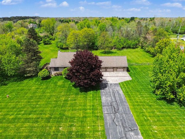 1971 Weatherhill Drive, Dexter, MI 48130