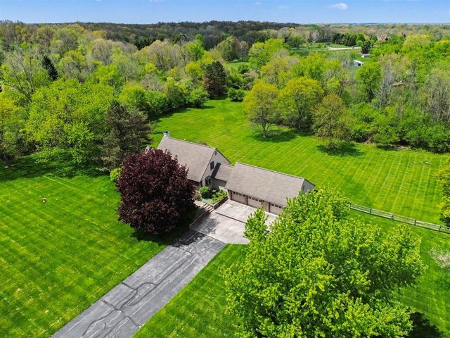1971 Weatherhill Drive, Dexter, MI 48130