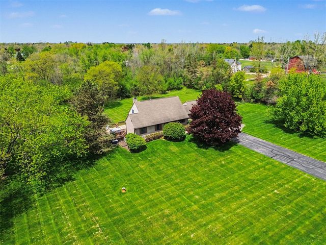 1971 Weatherhill Drive, Dexter, MI 48130