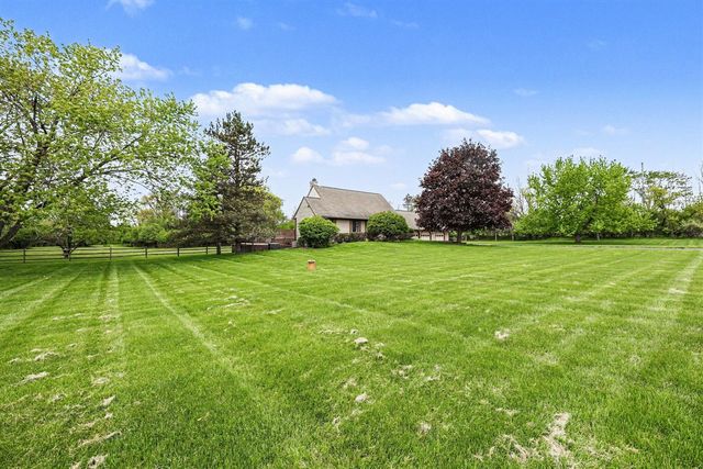 1971 Weatherhill Drive, Dexter, MI 48130