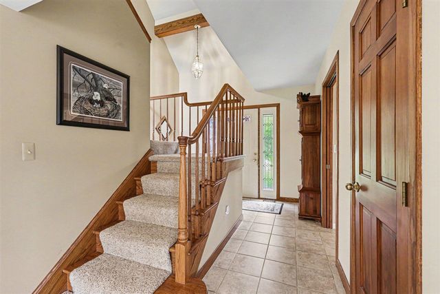 1971 Weatherhill Drive, Dexter, MI 48130