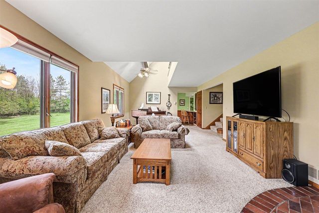 1971 Weatherhill Drive, Dexter, MI 48130