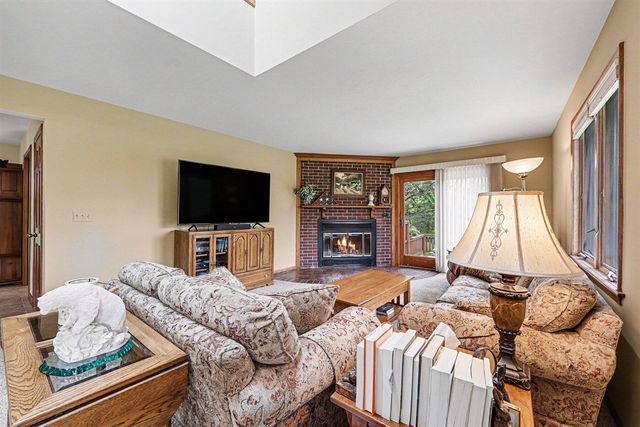 1971 Weatherhill Drive, Dexter, MI 48130