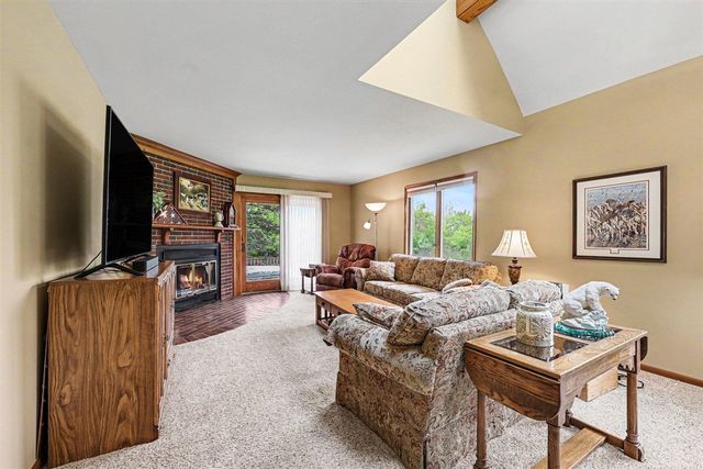 1971 Weatherhill Drive, Dexter, MI 48130