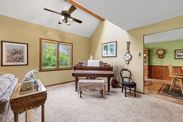 1971 Weatherhill Drive, Dexter, MI 48130