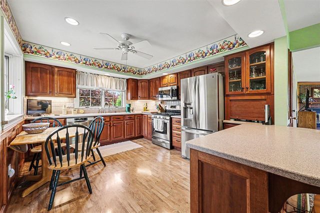 1971 Weatherhill Drive, Dexter, MI 48130