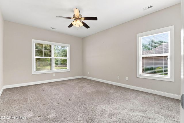 129 Devonshire Avenue W, Seven Lakes, NC 27376